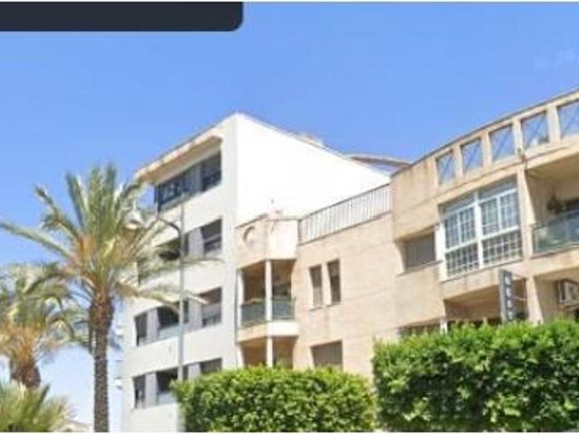 Chalet en venta en Santa María del Águila, El Ejido