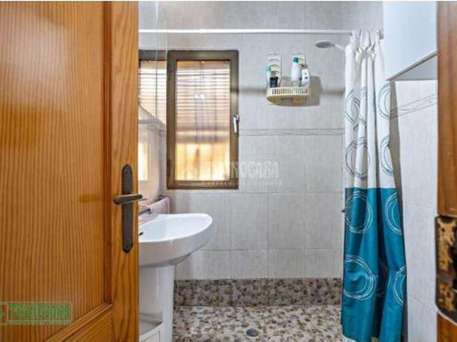 Chalet en venta en Las Norias de Daza, El Ejido