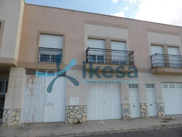Chalet en venta en Las Norias de Daza, El Ejido
