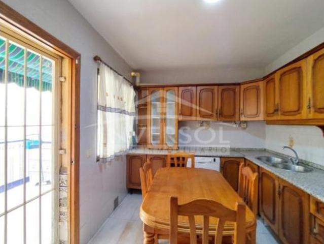 Chalet en venta en Santa María del Águila, El Ejido
