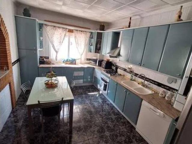Chalet en venta en Santa María del Águila, El Ejido