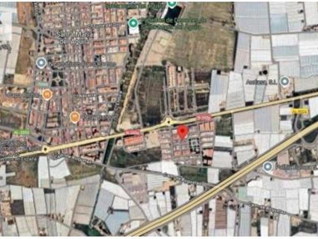 Chalet en venta en Santa María del Águila, El Ejido