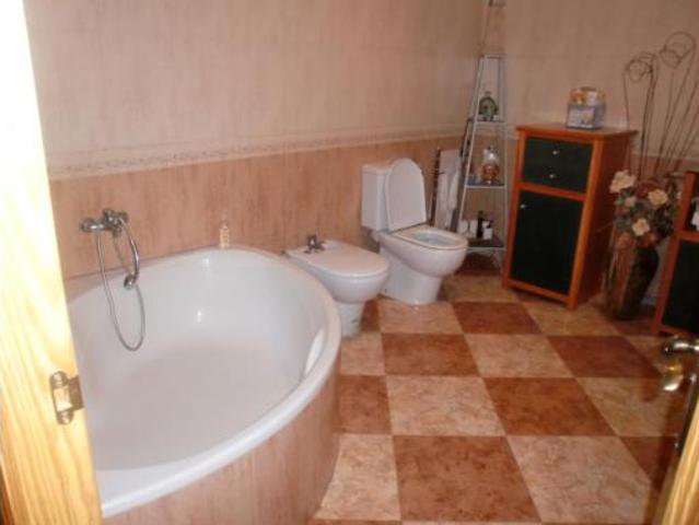 Chalet en venta en Santa María del Águila, El Ejido