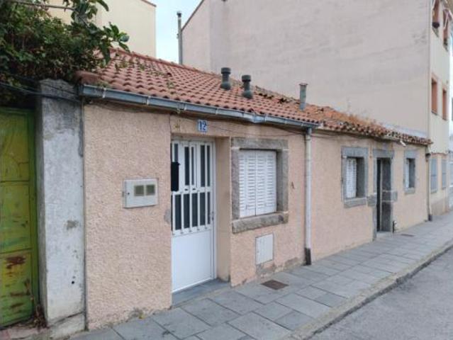 Villa en venta en El Escorial, Urbanización Parque Real