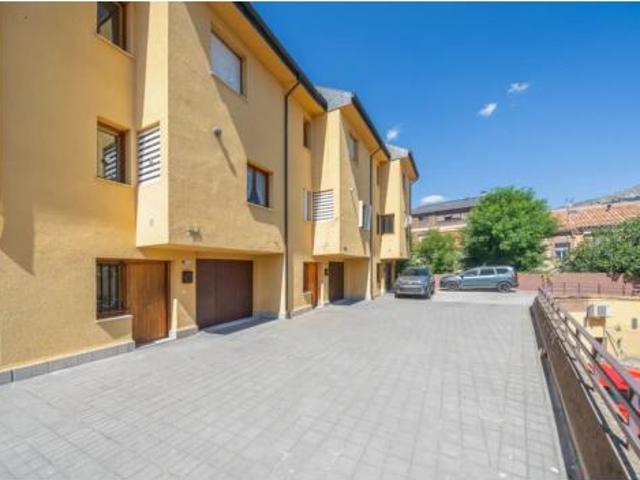 Chalet en venta en El Escorial, Madrid