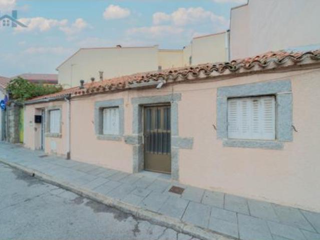 Villa en venta en El Escorial, Urbanización Parque Real