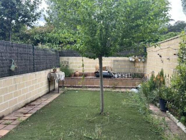 Chalet en venta en El Escorial, Madrid