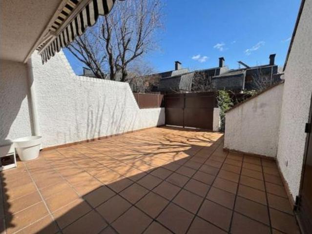 Chalet en venta en Soto Mora, El Escorial