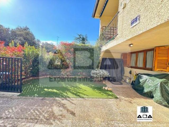 Villa en venta en El Escorial, Colonia Policía Nacional