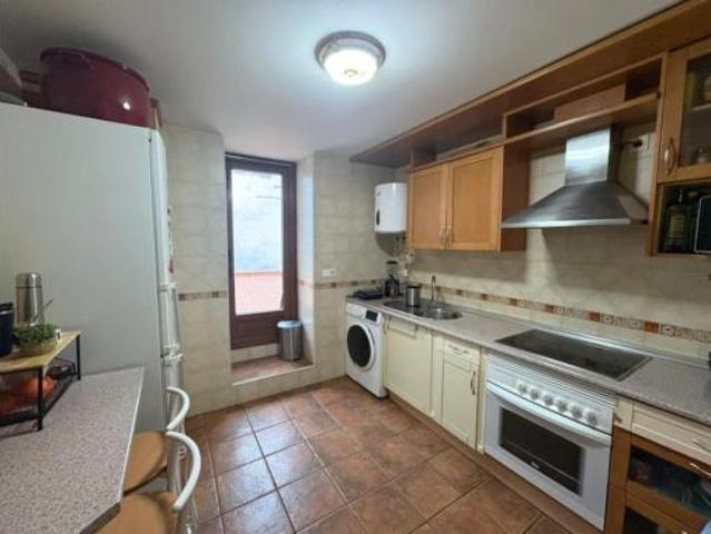Chalet en venta en Sexmo de El Espinar, El Espinar