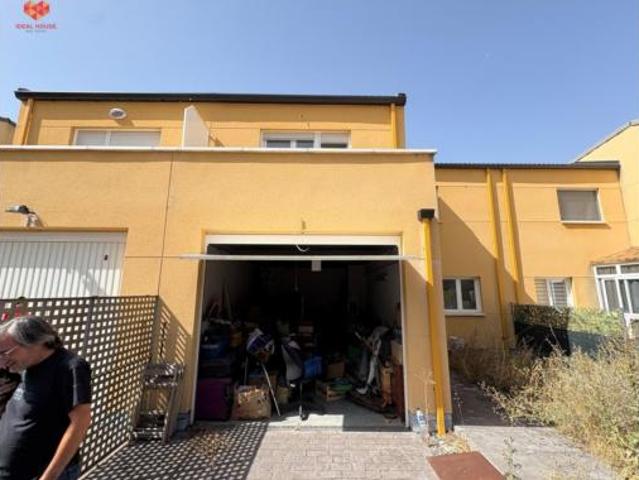 Chalet en venta en Sexmo de El Espinar, El Espinar