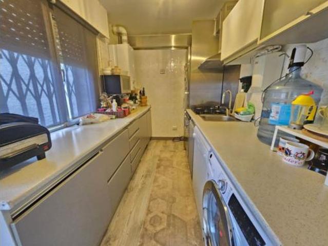 Chalet en venta en Sexmo de El Espinar, El Espinar