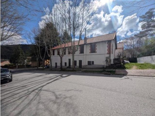 Chalet en venta en San Rafael, El Espinar