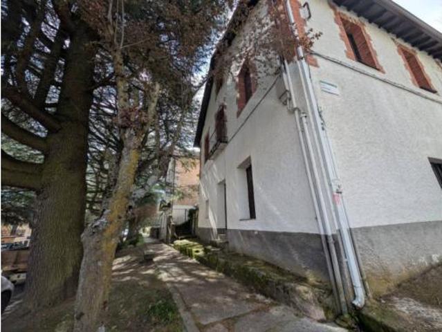 Chalet en venta en San Rafael, El Espinar