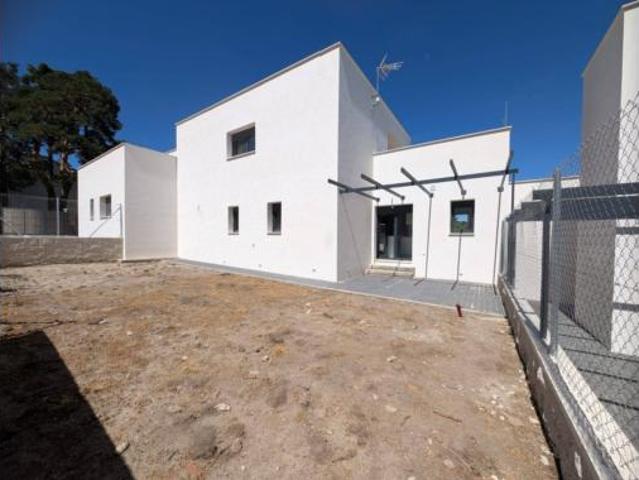 Chalet en venta en San Rafael, El Espinar