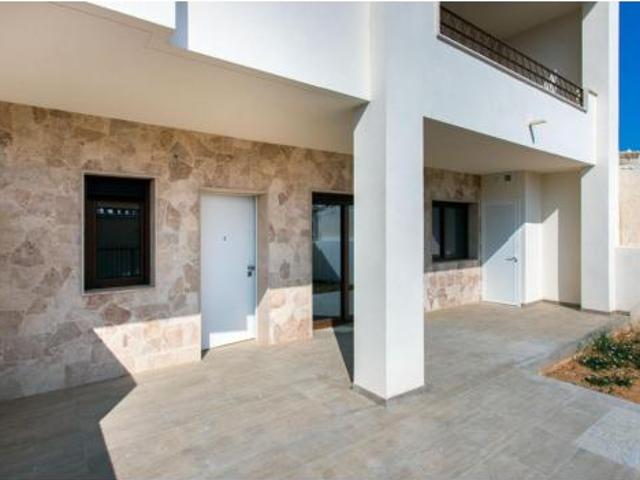 Chalet en venta en la Canalosa, el Vinalopó Mitjà / El Vinalopó Medio