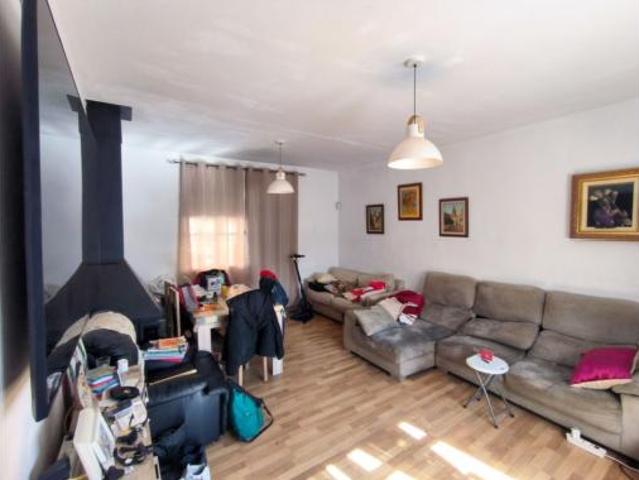 Chalet en venta en El Garrobo, Andalucía