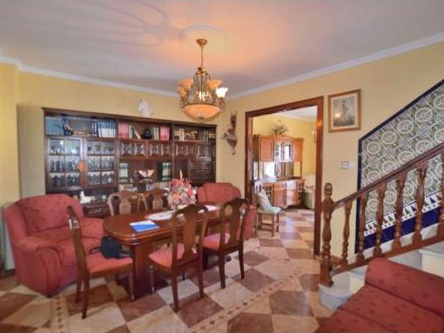 Chalet en venta en Sierra de Cádiz, Andalucía