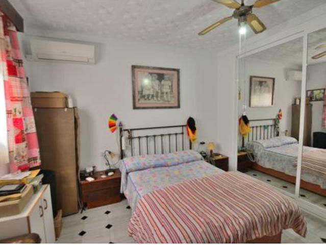 Chalet en venta en Sierra de Cádiz, Andalucía