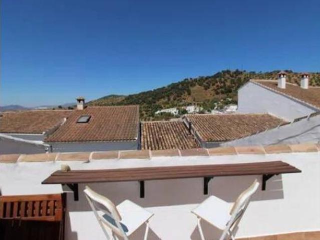 Chalet en venta en Sierra de Cádiz, Andalucía
