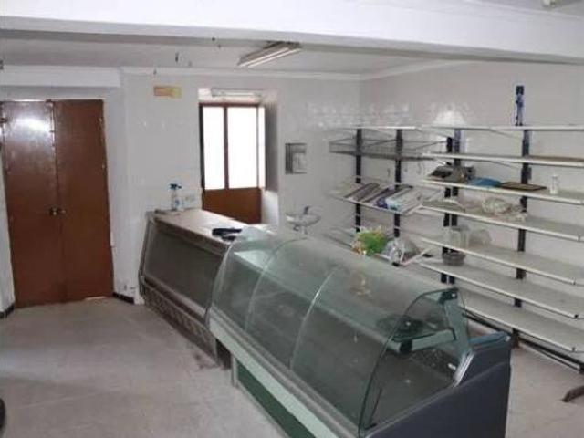 Chalet en venta en Sierra de Cádiz, Andalucía