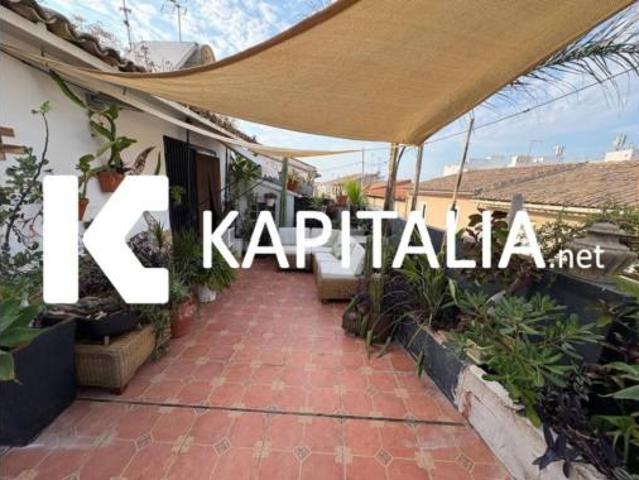 Chalet en venta en la Costera, Valencia
