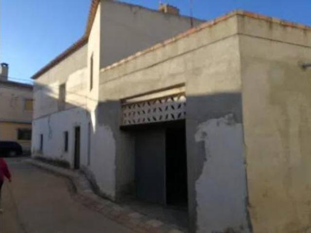 Chalet en venta en El Herrumblar, Castilla-La Mancha