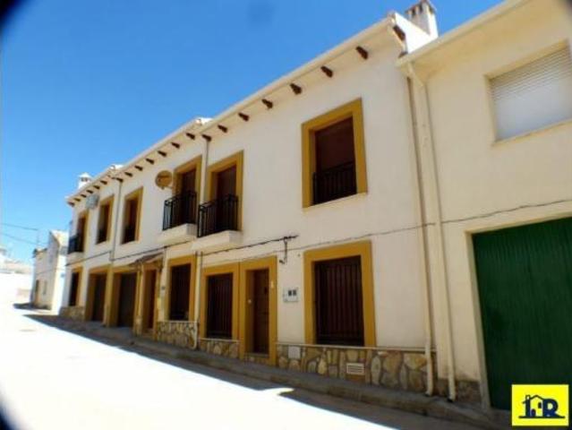 Chalet en venta en El Hito, Cuenca