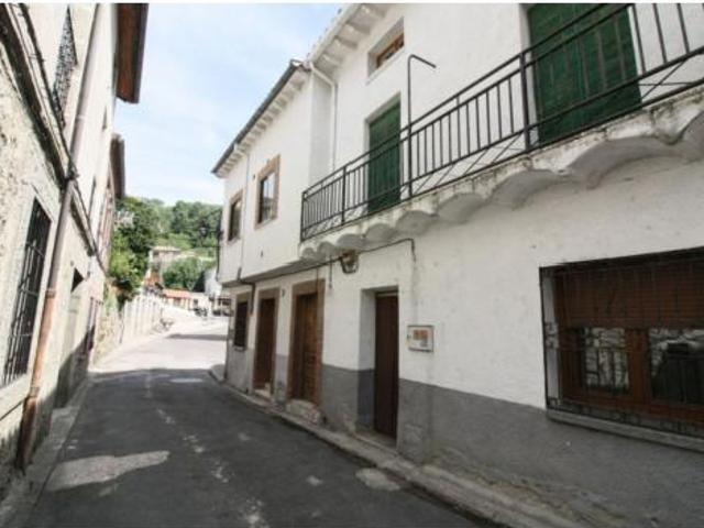 Chalet en venta en El Hornillo, Castilla y León