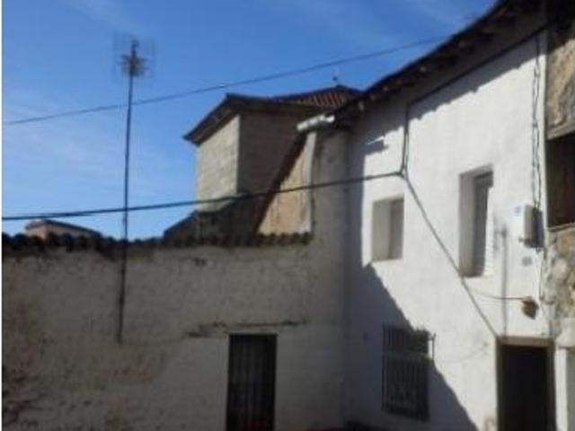 Chalet en venta en El Hoyo De Pinares, Castilla y León