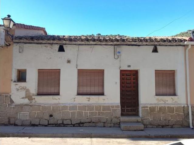 Chalet en venta en El Hoyo De Pinares, Castilla y León