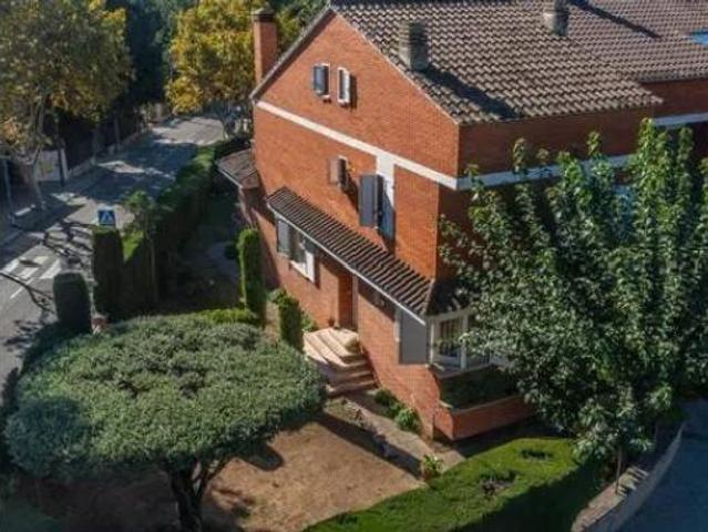 Chalet en venta en Santa Madrona, Maresme