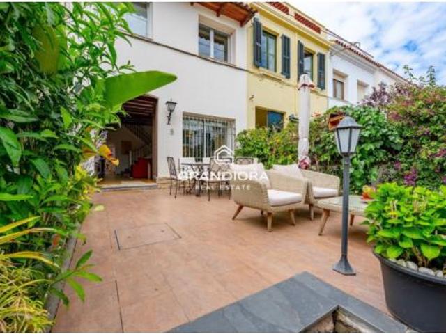 Chalet en venta en Ocata, Maresme