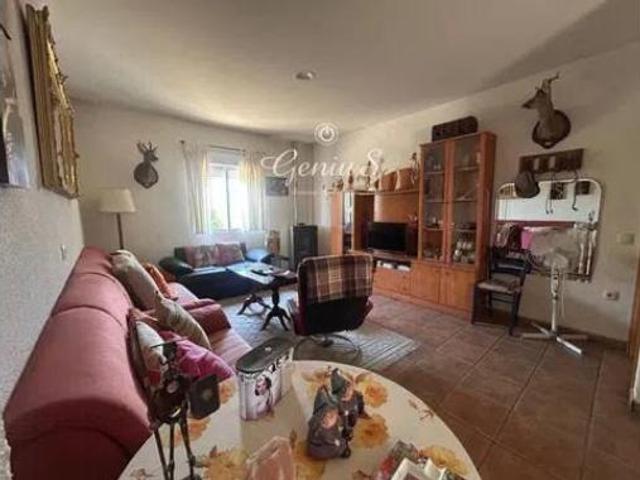 Chalet en venta en El Molar, Madrid