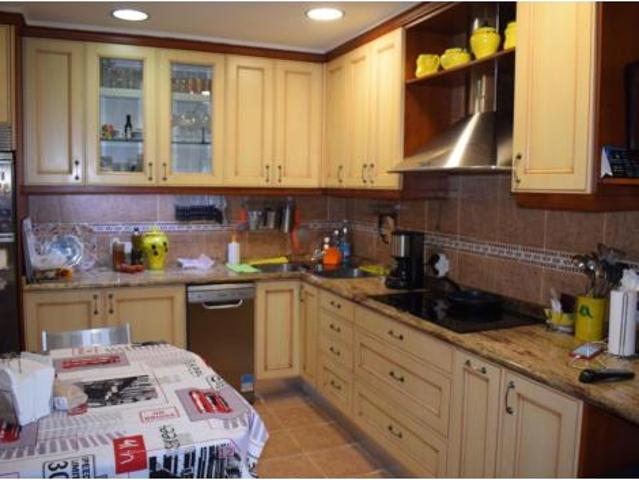 Chalet en venta en El Molar, Madrid