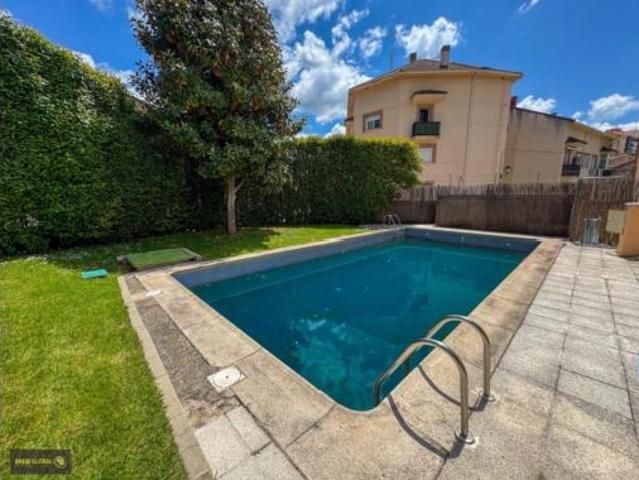 Villa en venta en El Molar, La Cabaña