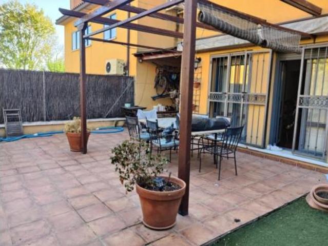 Chalet en venta en El Molar, Madrid