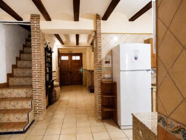 Chalet en venta en la Vall d'Albaida, Valencia