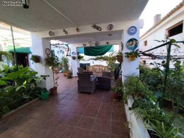 Chalet en venta en Pinos del Valle, Comarca del Valle de Lecrín