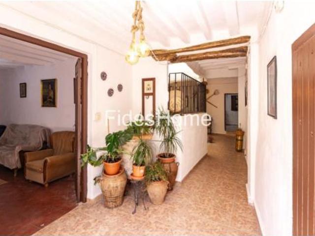 Chalet en venta en Pinos del Valle, Comarca del Valle de Lecrín