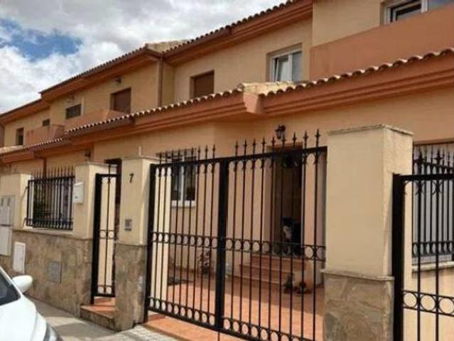 Chalet en venta en el Vinalopó Mitjà / El Vinalopó Medio, Valencia