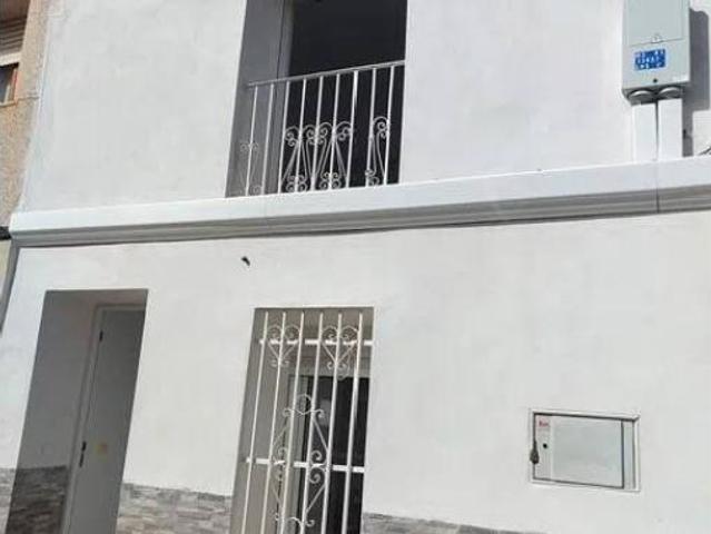Chalet en venta en el Vinalopó Mitjà / El Vinalopó Medio, Valencia