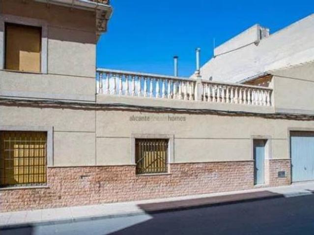 Chalet en venta en el Vinalopó Mitjà / El Vinalopó Medio, Valencia