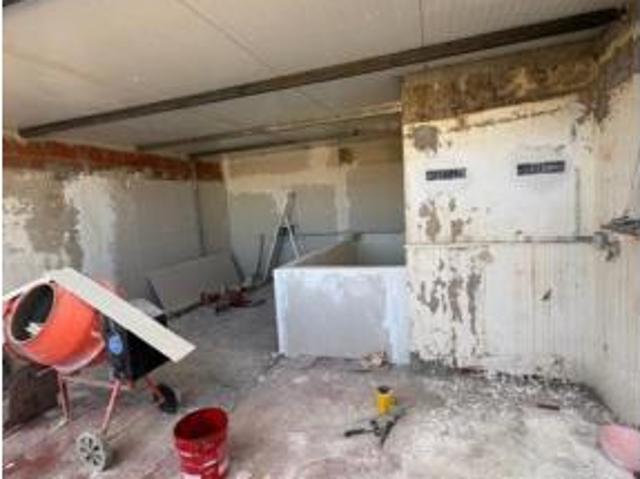 Chalet en venta en el Pinós / Pinoso, Alacant / Alicante
