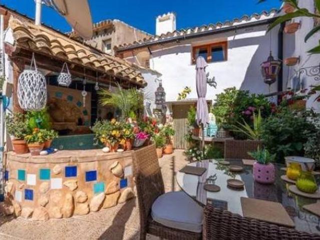 Chalet en venta en Úbeda, el Pinós / Pinoso
