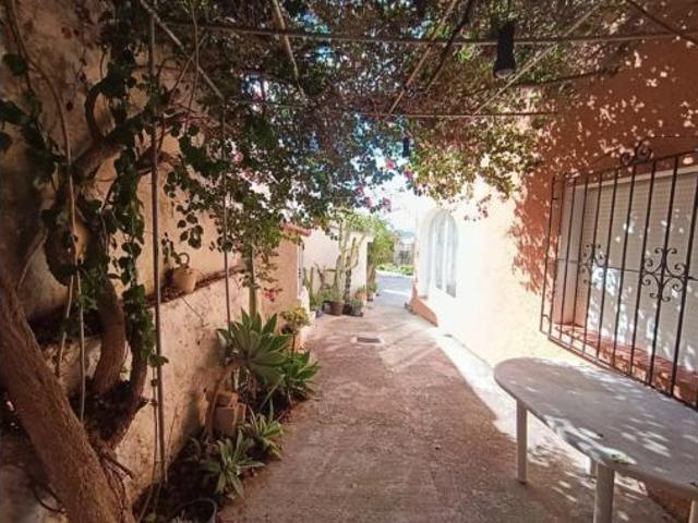Chalet en venta en la Marina Alta, Valencia
