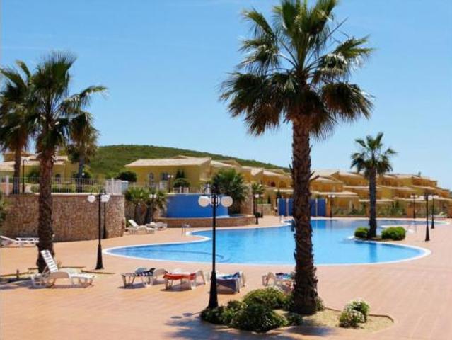 Chalet en venta en la Marina Alta, Valencia