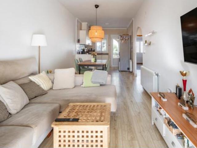 Chalet en venta en la Marina Alta, Valencia