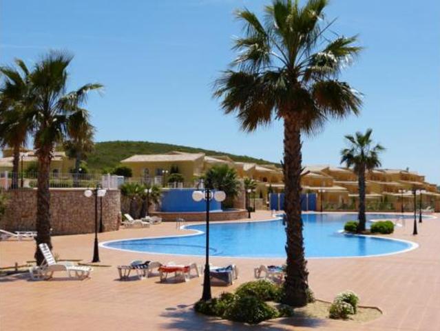 Chalet en venta en la Marina Alta, Valencia