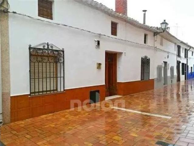 Chalet en venta en El Provencio, Castilla-La Mancha